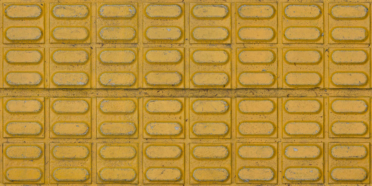 TactilePaving0003 Free Background Texture Japan Tiles Subway Floor   TactilePaving0003 1 600 